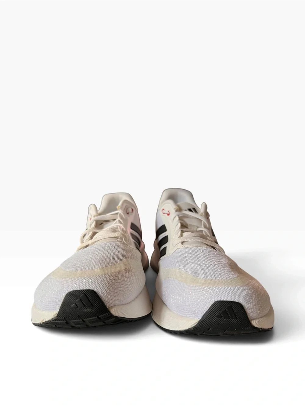 adidas Cloudfoam Men’s Size 11 Running Shoes Used Excellent Condition